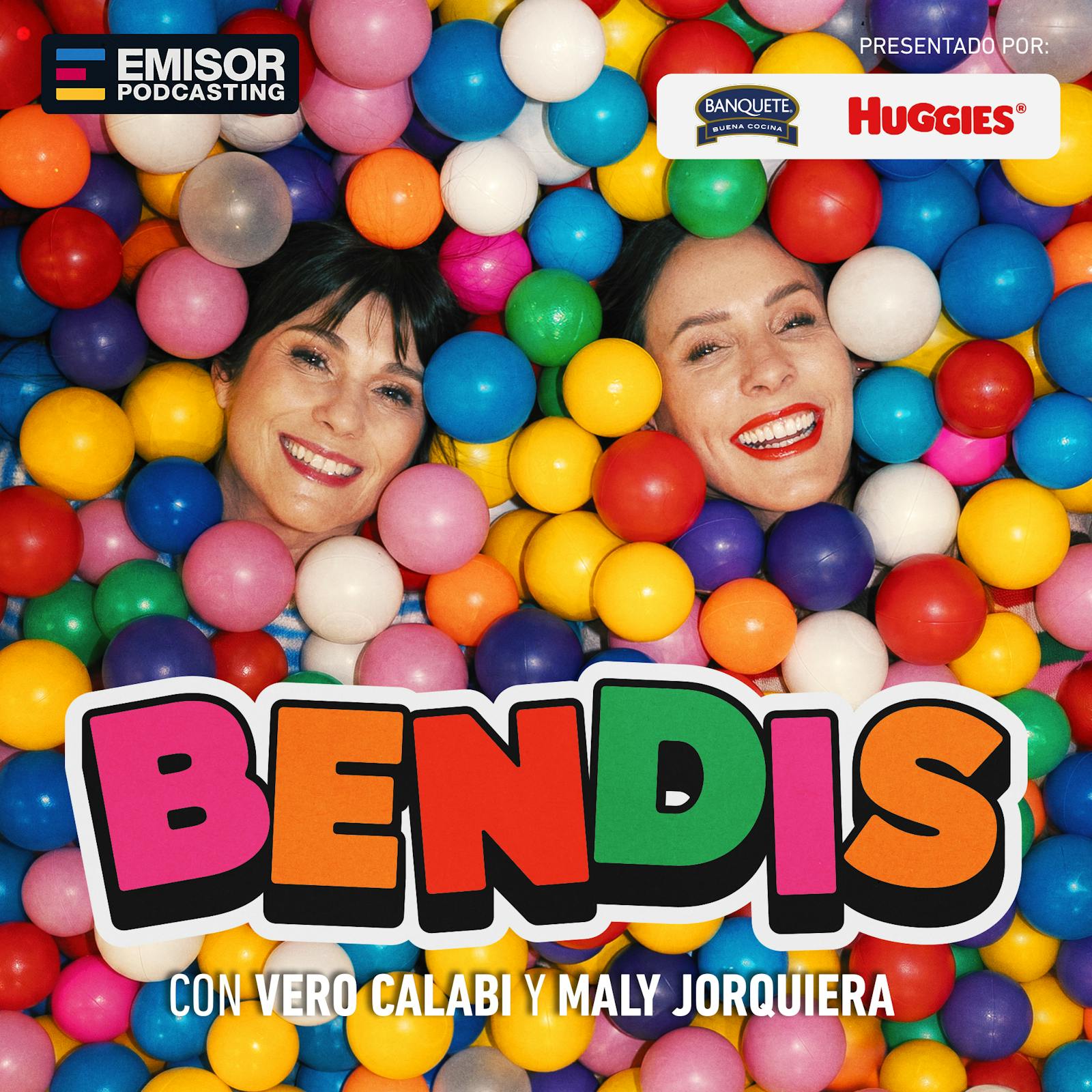 Portada de Bendis