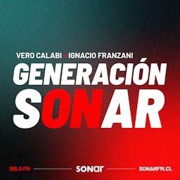 Generación Sonar