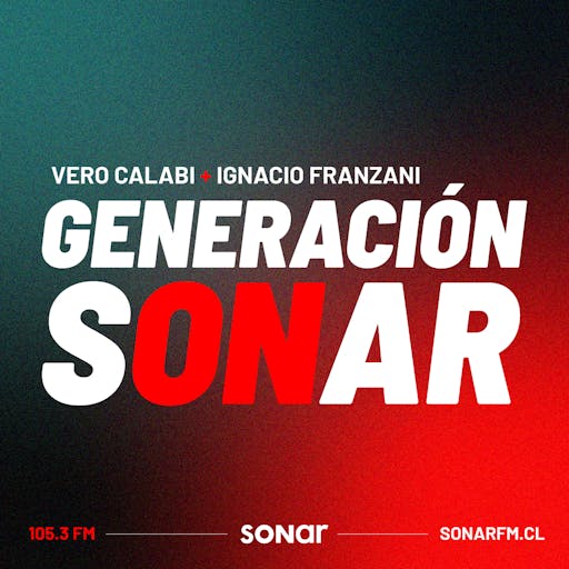 Generación Sonar