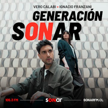 Generación Sonar