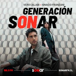 Generación Sonar