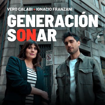 Generación Sonar