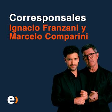 ENTEL Entrevistas - Corresponsales