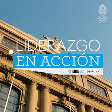 Liderazgo en acción