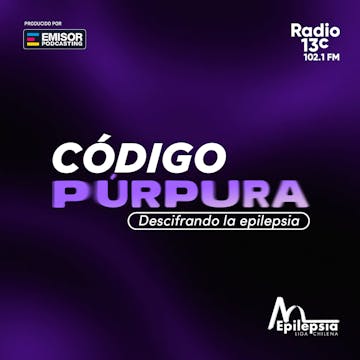 Código Púrpura