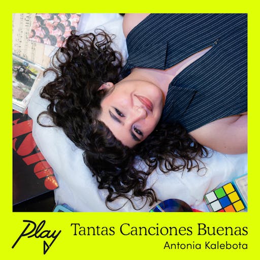 Tantas Canciones Buenas