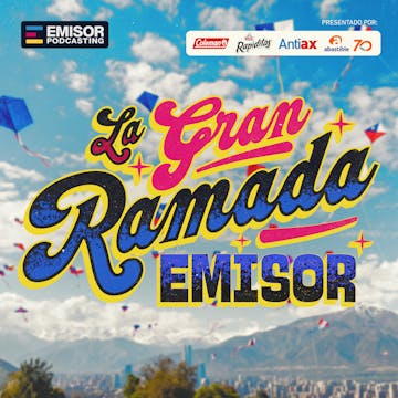La Gran Ramada Emisor