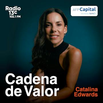 AFP Capital Entrevistas - Cadena de Valor