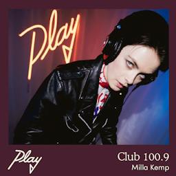 Club 100.9