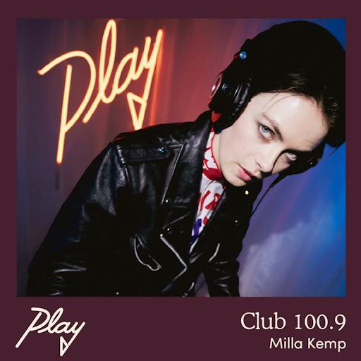Club 100.9