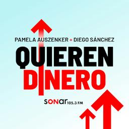 Quieren dinero