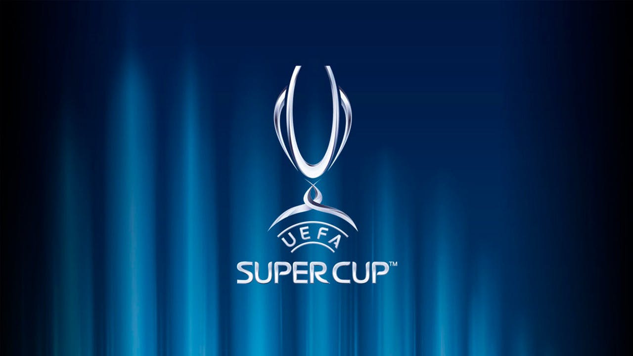 Supercopa de Europa