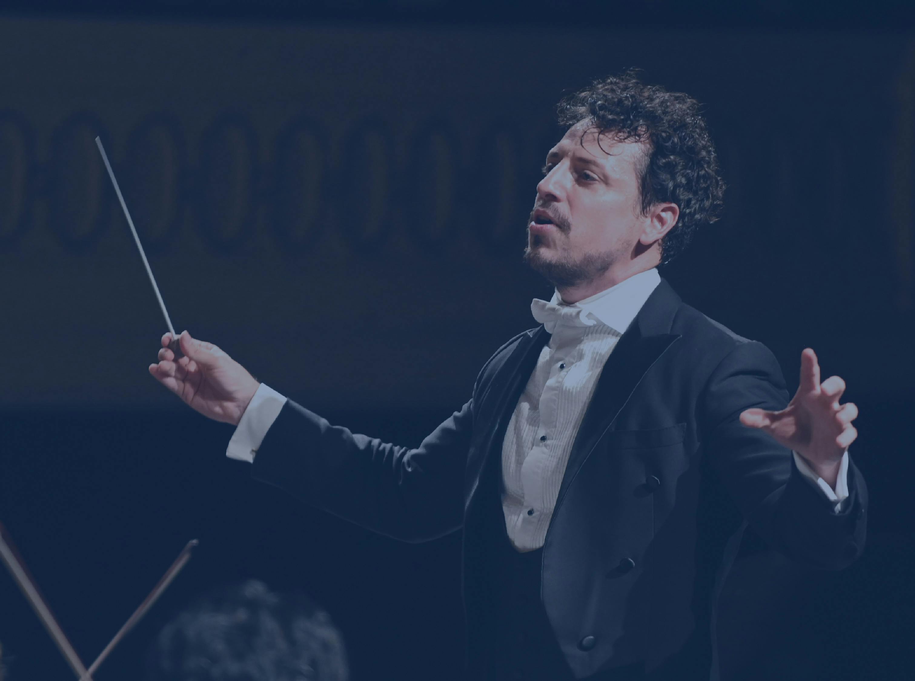 "Sonidos del silencio" | Concierto | Municipal Delivery.