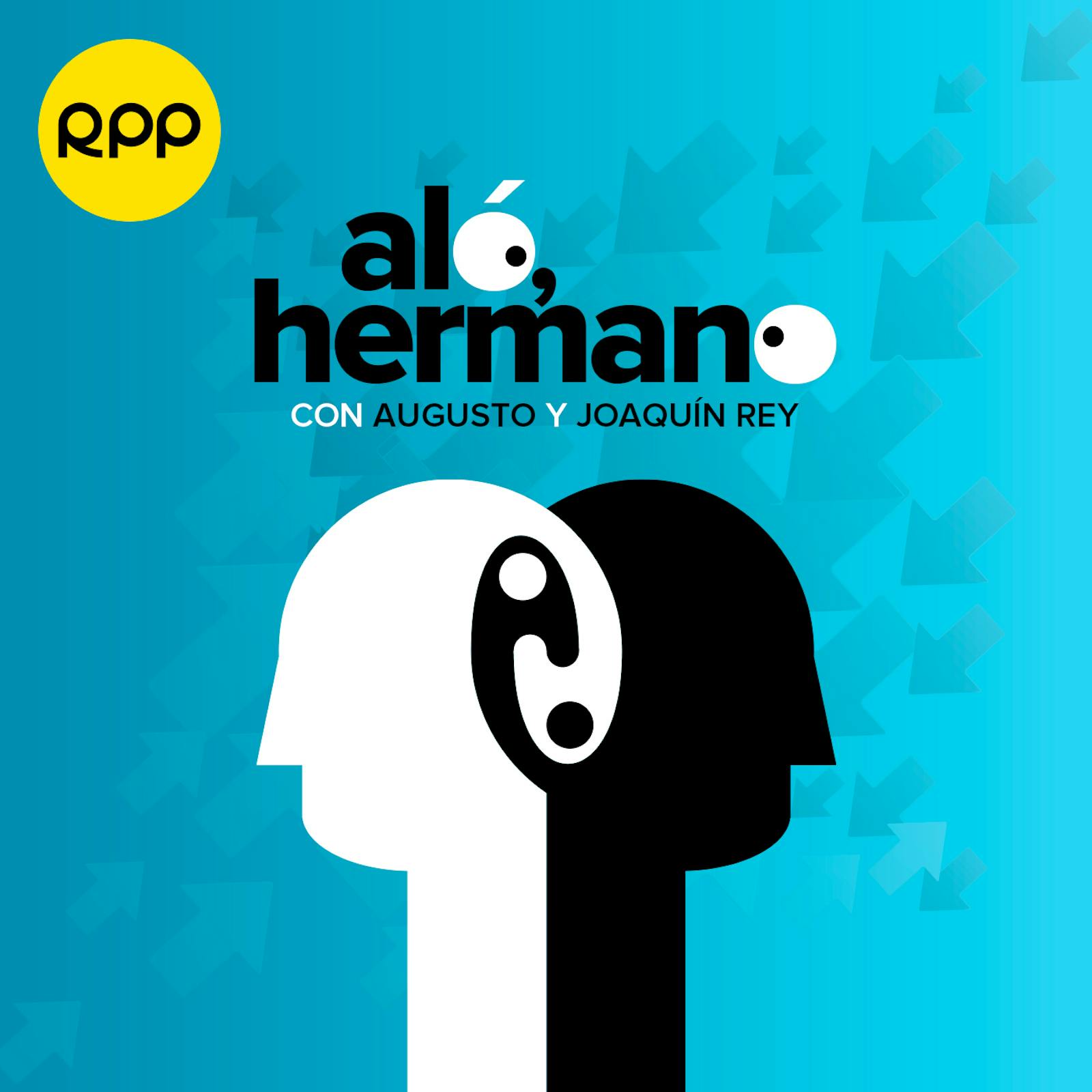Aló, hermano