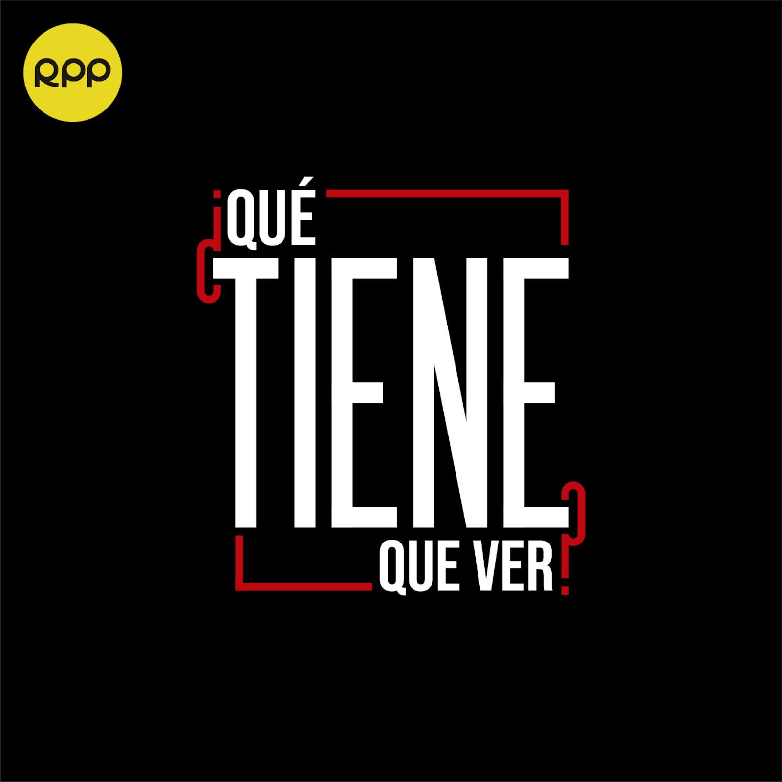 ¿Que tiene que ver?