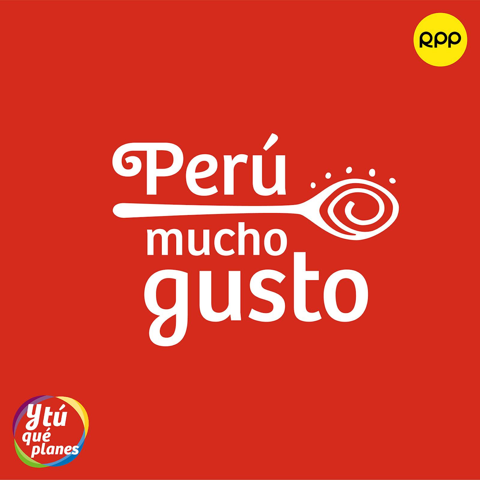 Perú Mucho Gusto