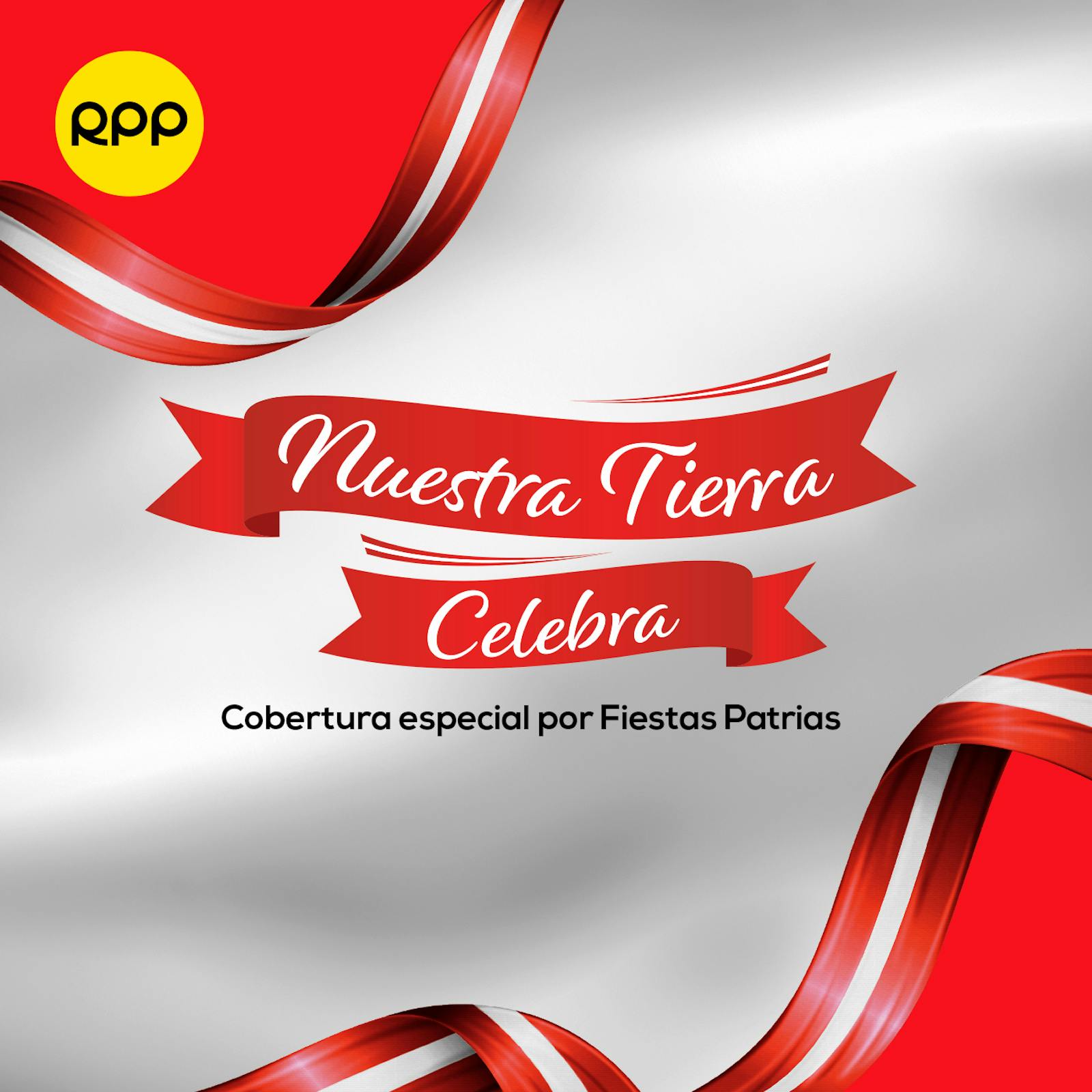 Cobertura RPP