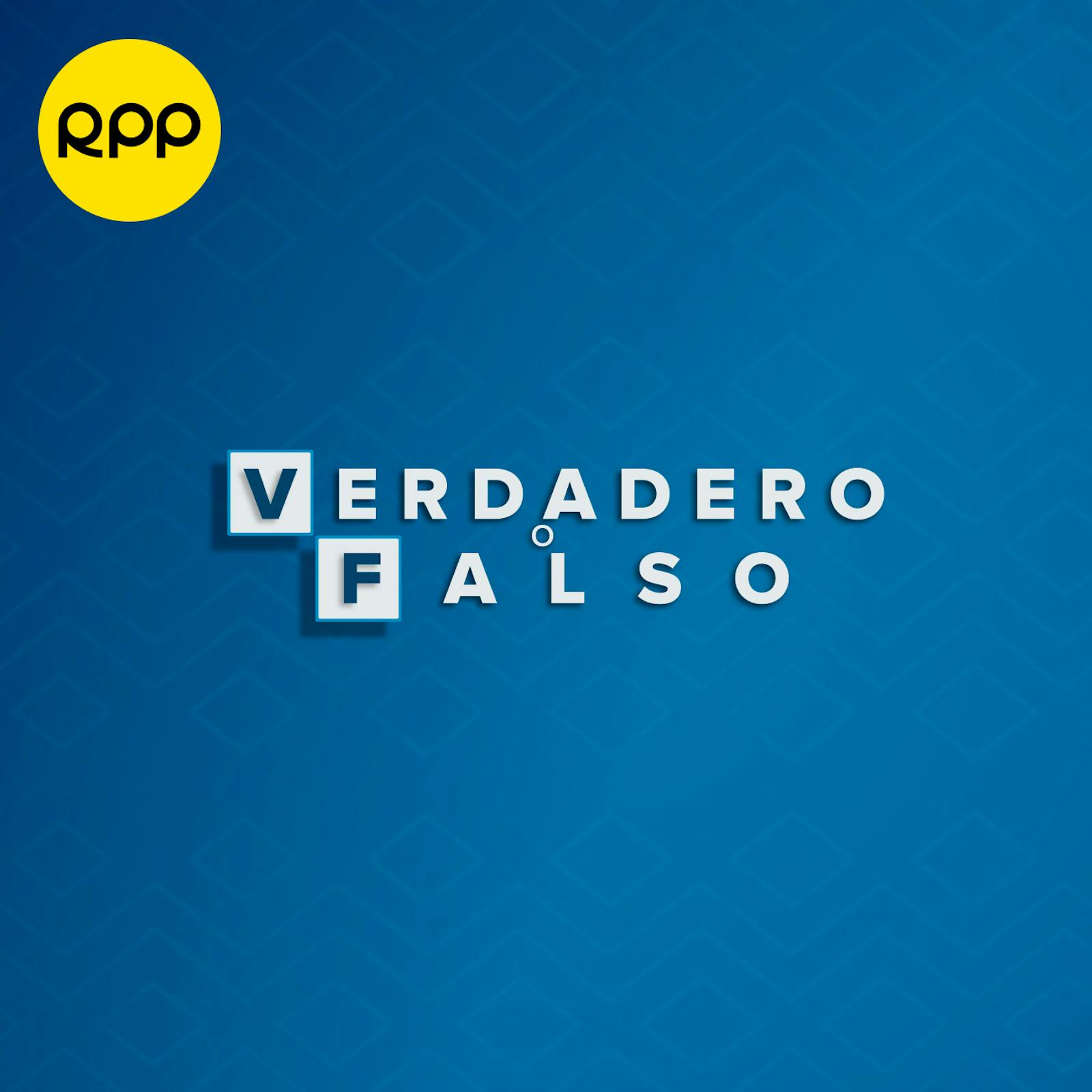 Verdadero o Falso