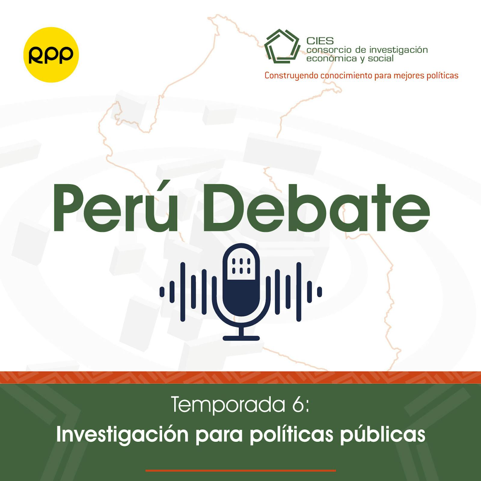 Perú Debate