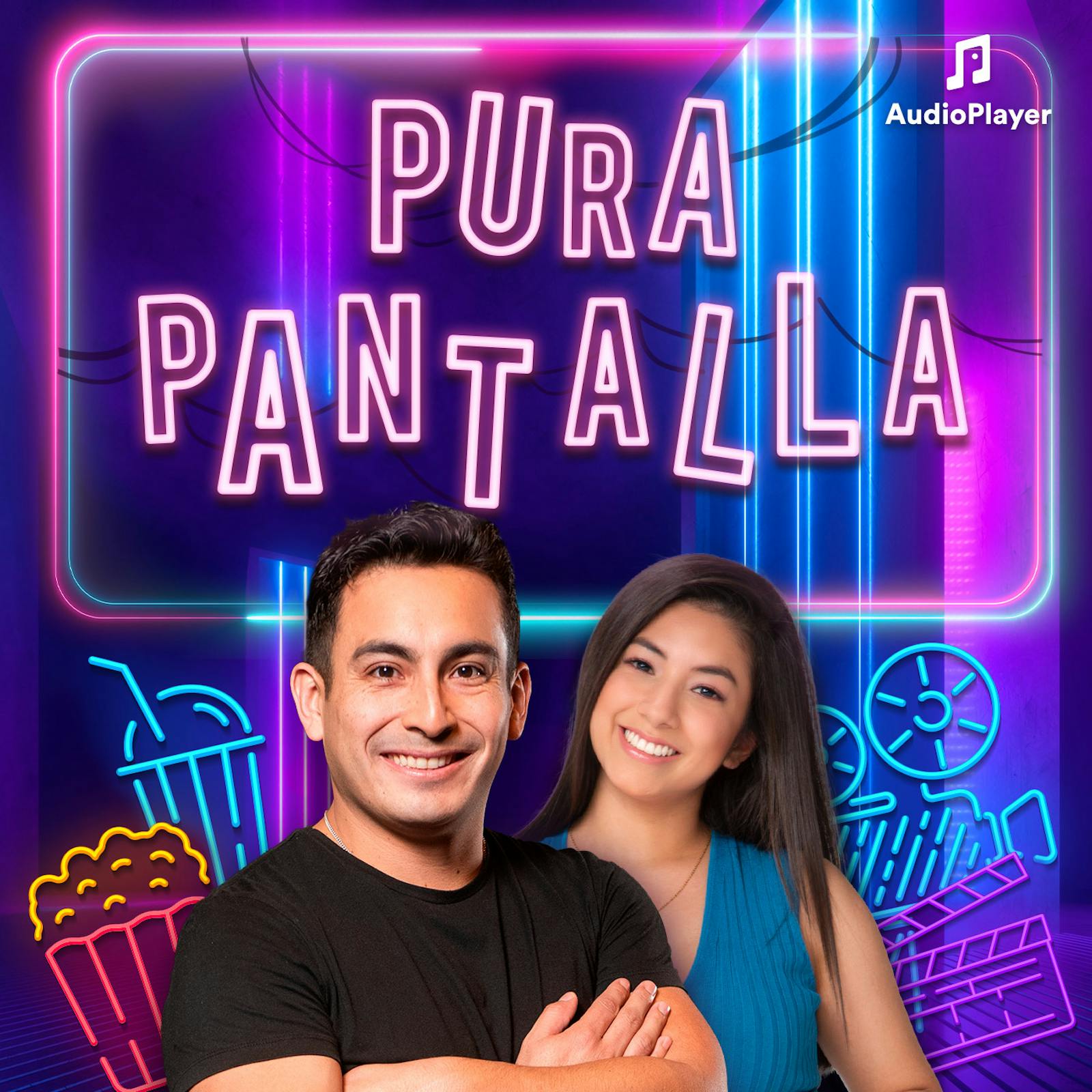Pura Pantalla