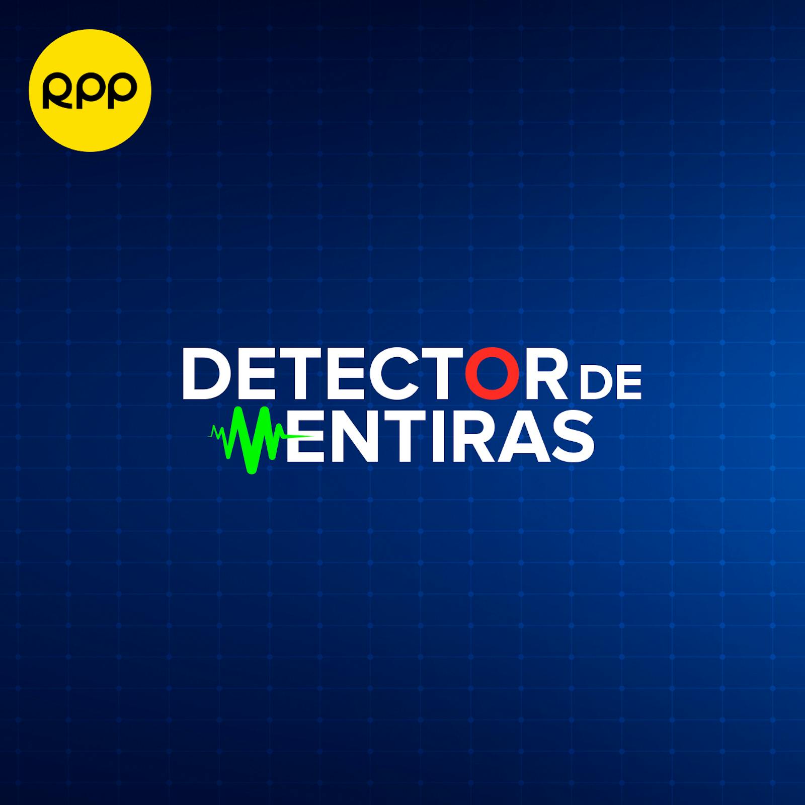 Detector de Mentiras