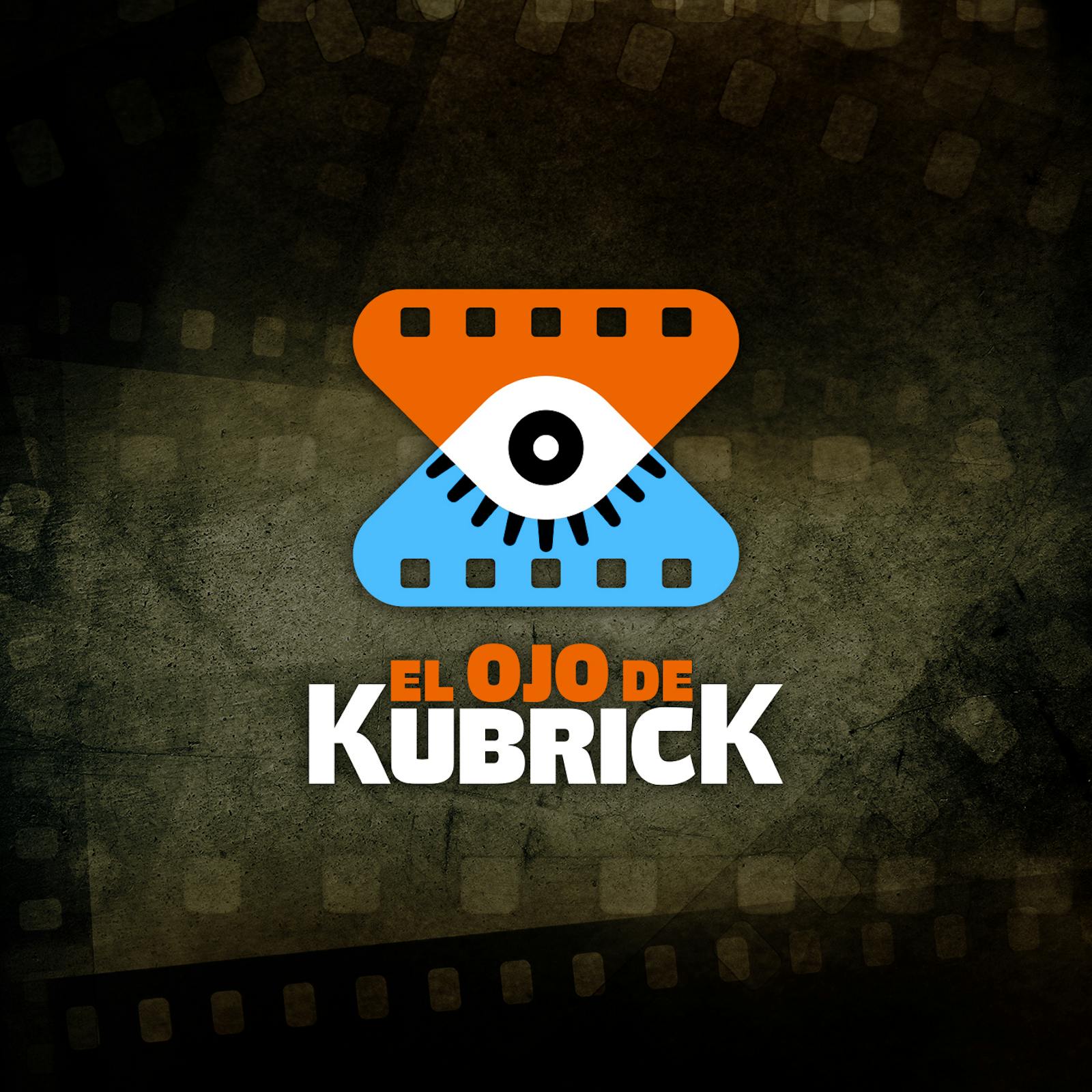 El Ojo de Kubrick podcast artwork