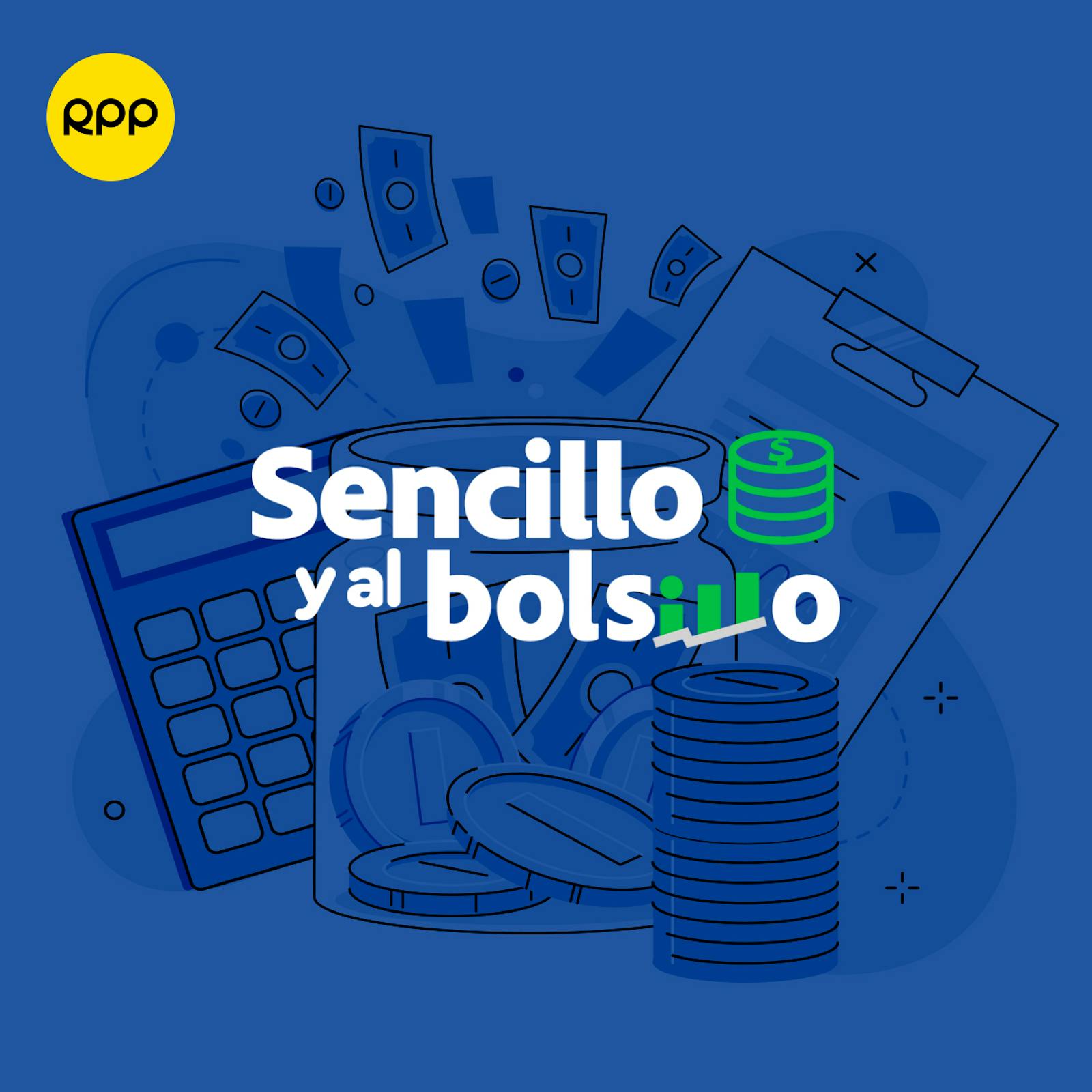 EP01 | NO TRABAJES NUNCA MÁS: QUE TU DINERO LO HAGA POR TI | CRISTIAN ARENS EN #SENCILLOYALBOLSILLO