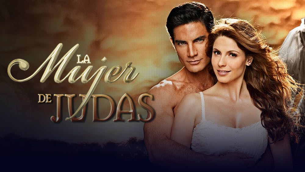 La Mujer de Judas