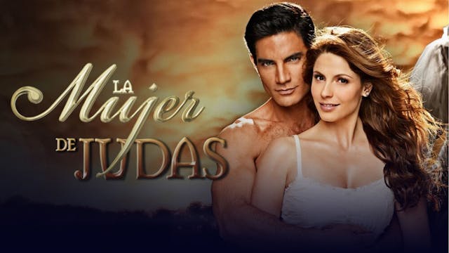 La Mujer de Judas
