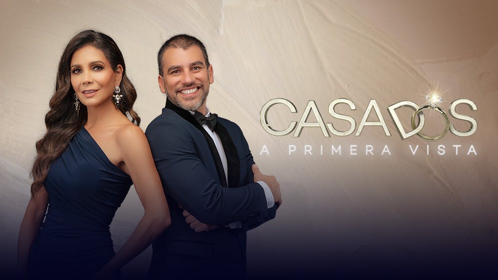 Casados a Primera Vista