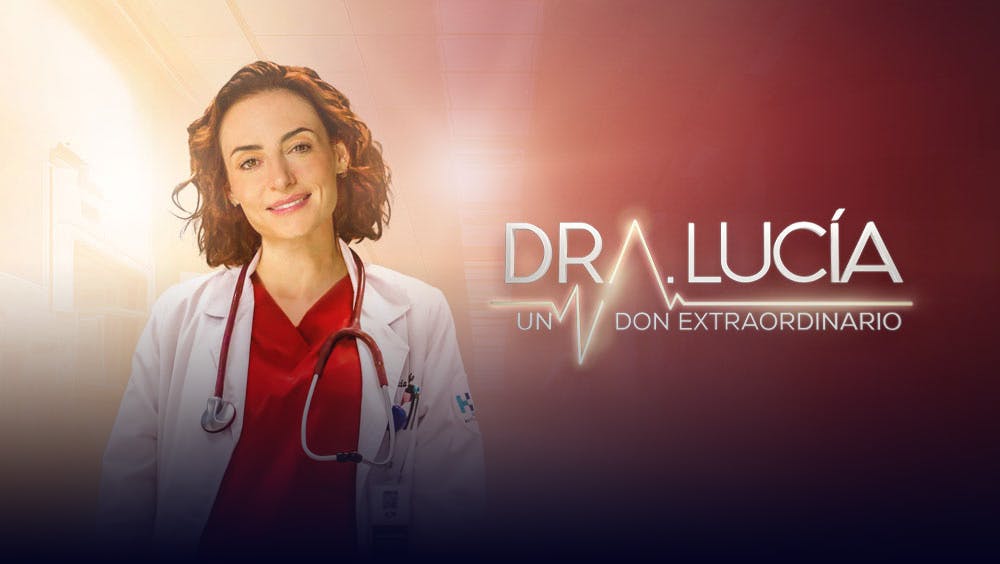 Dra. Lucía: Un Don Extraordinario