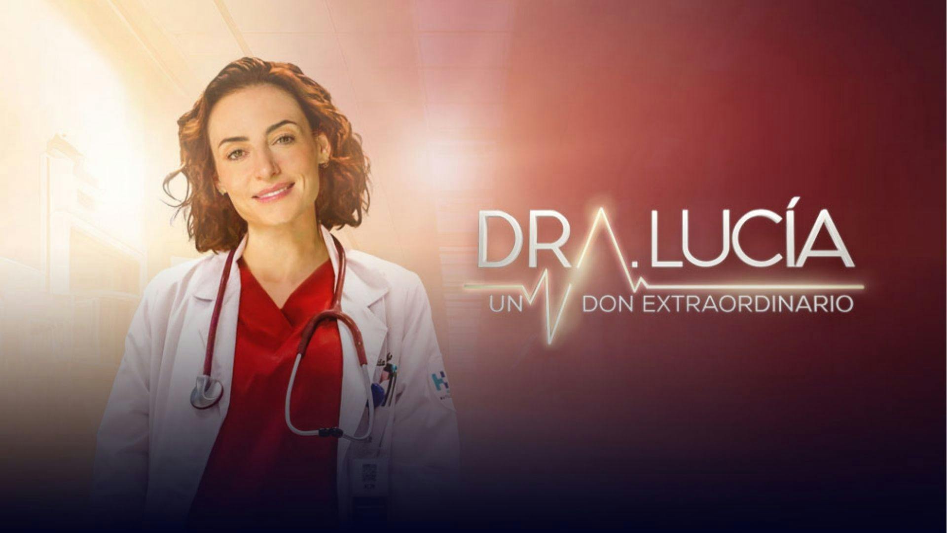 Dra. Lucía: Un Don Extraordinario