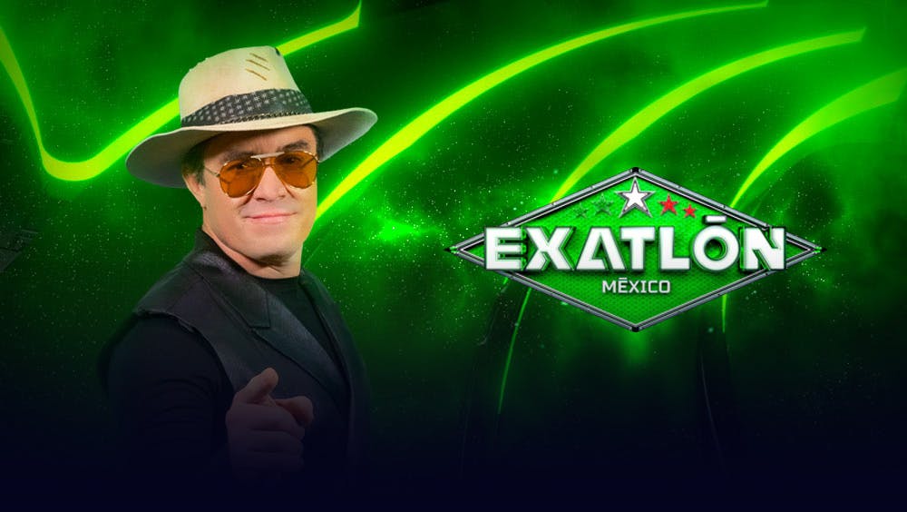 Exatlón México