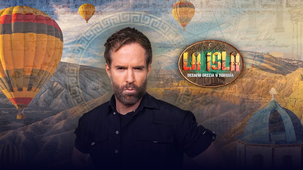 La Isla: desafío Grecia y Turquía