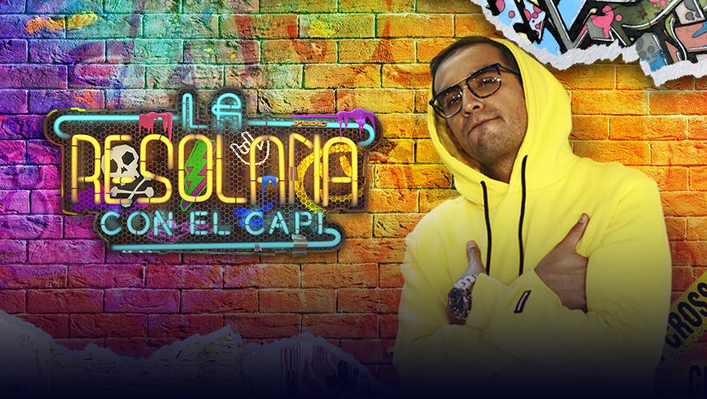 Paola Montes de Oca, Miguel Islas y Juan Lecanda sacaron su niño interior para demostrar quién es quién en el juego de las sillas 