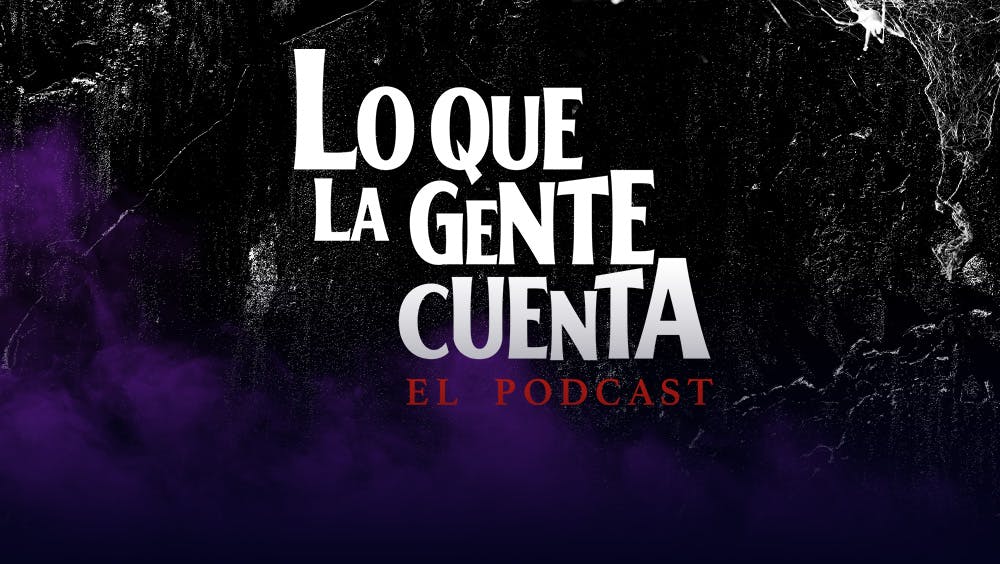 Lo Que La Gente Cuenta