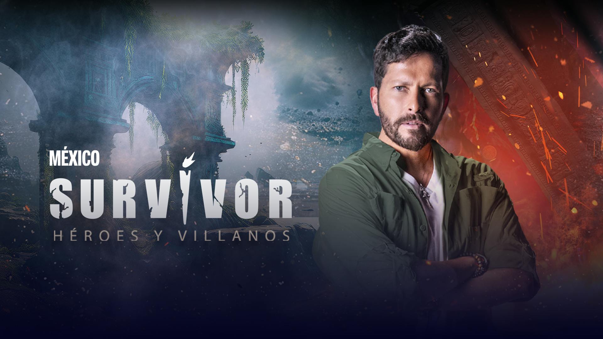 Survivor México