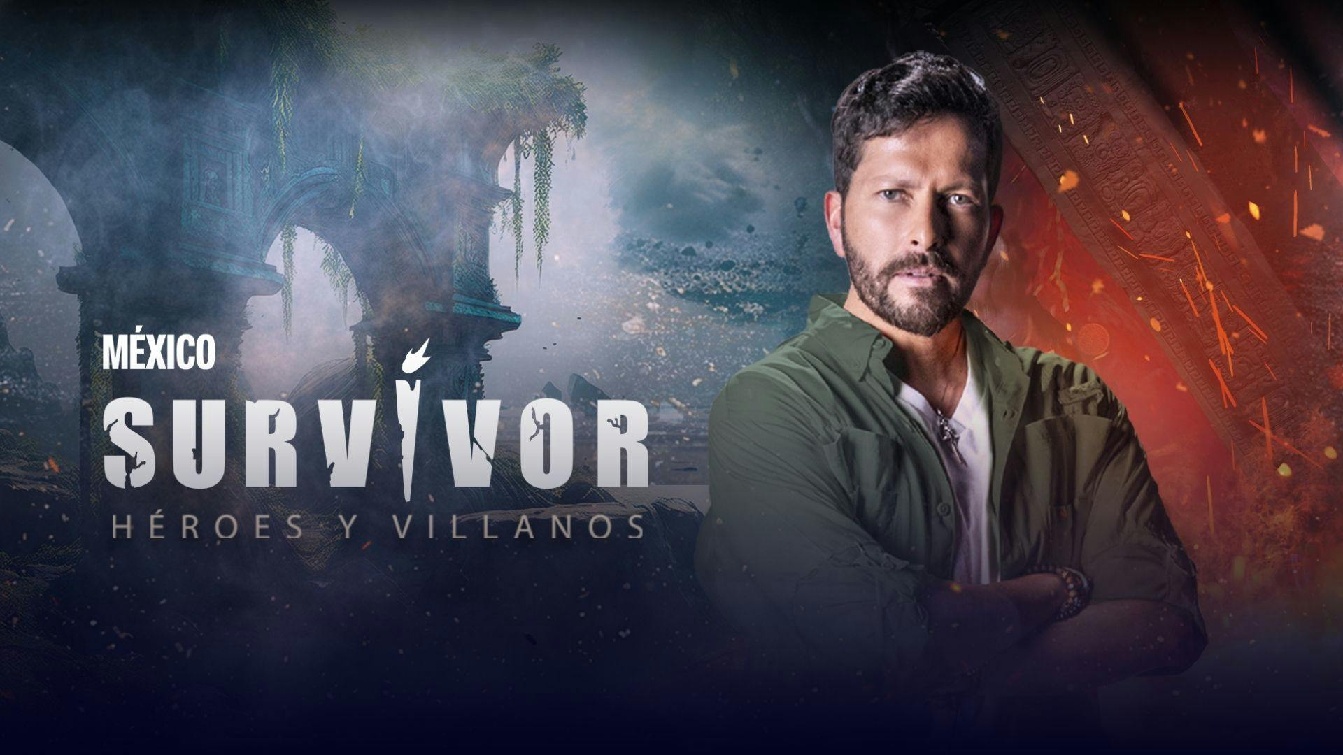 Survivor México
