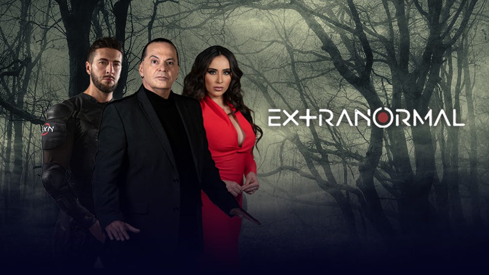Extranormal