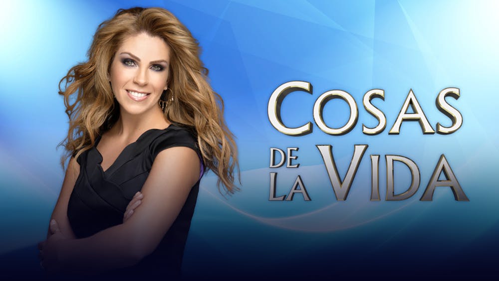 Cosas de la Vida