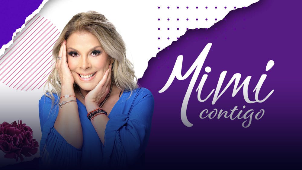 Mimí Contigo