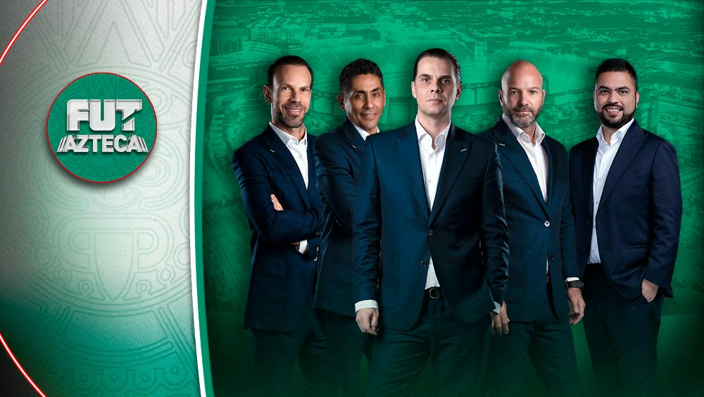 Selección Azteca