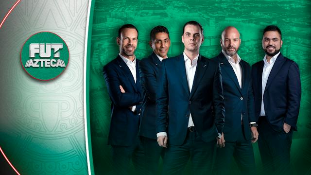 Selección Azteca