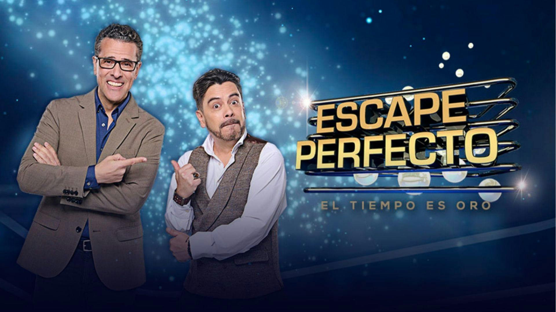 Escape Perfecto