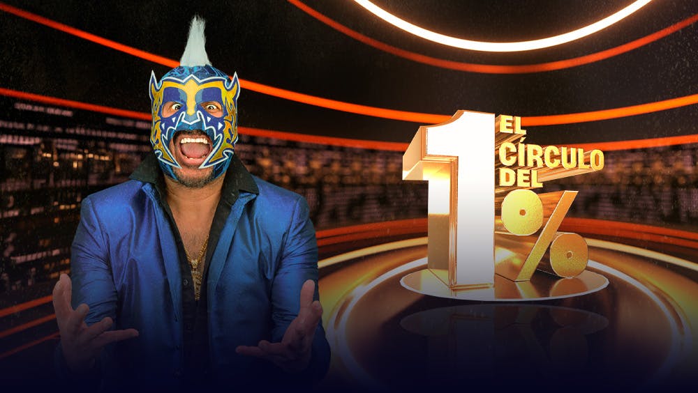 El Círculo del 1%