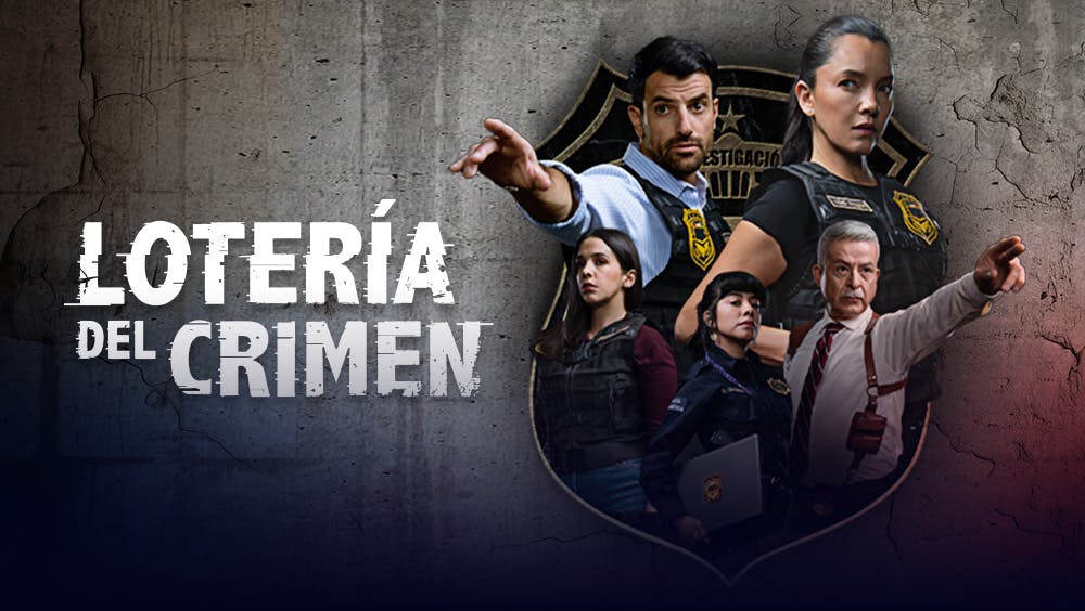 Lotería del Crimen