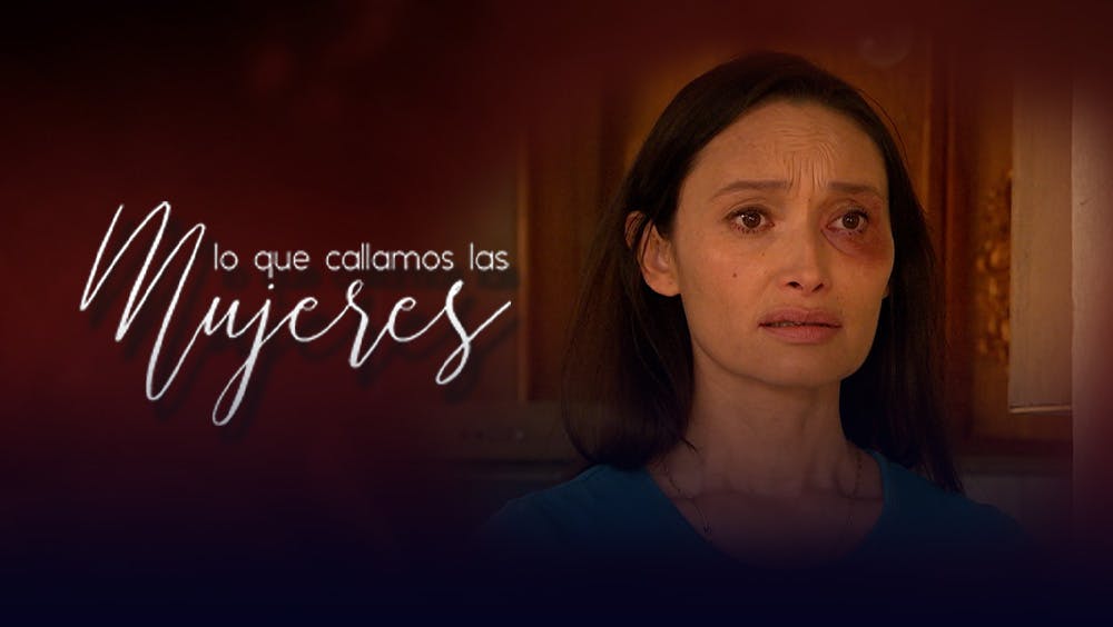 Lo Que Callamos Las Mujeres