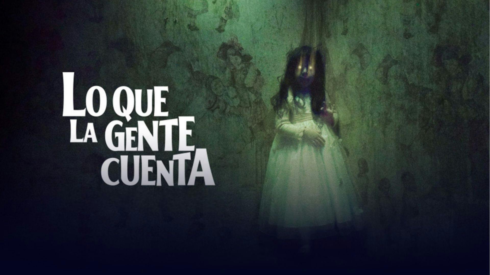 Lo Que La Gente Cuenta