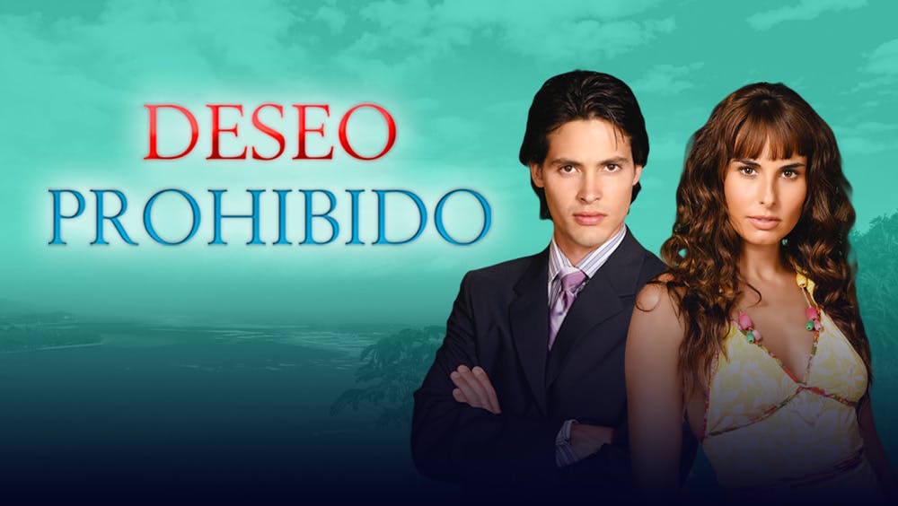 Deseo Prohibido