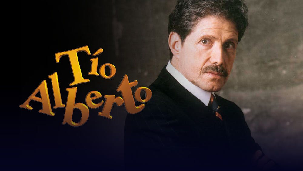 Tío Alberto